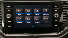 Volkswagen T-Roc 2.0 TDI 4MOTION SEL 5dr Diesel Hatchback